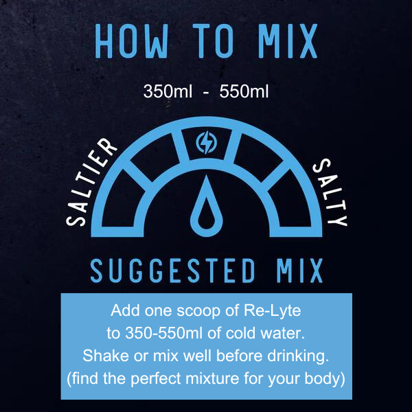 RE-LYTE Hydration Sticks - Watermelon Lime