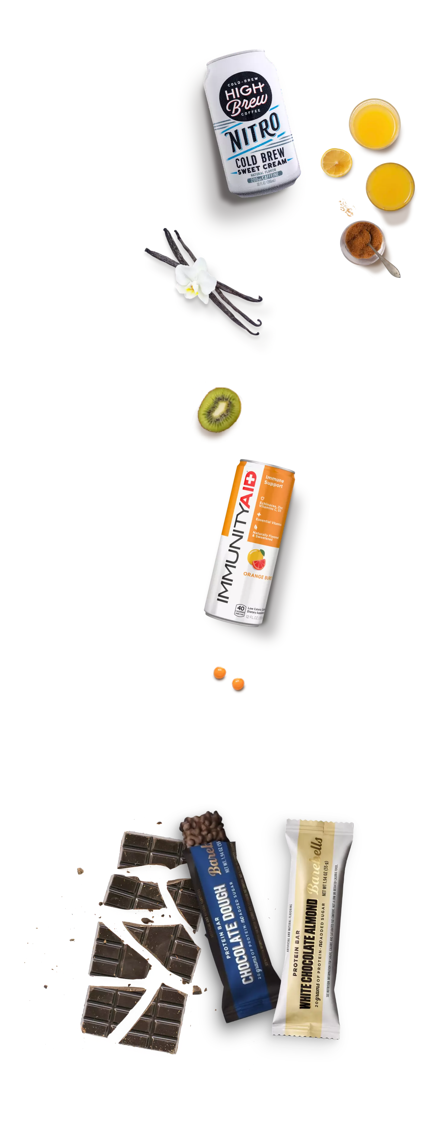 Newsletter Background