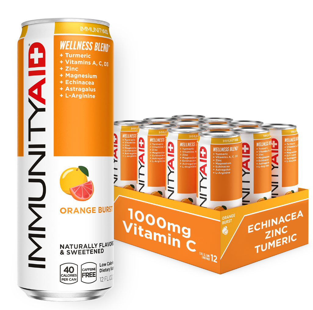 IMMUNITYAID: IA-12P (00857886006394)