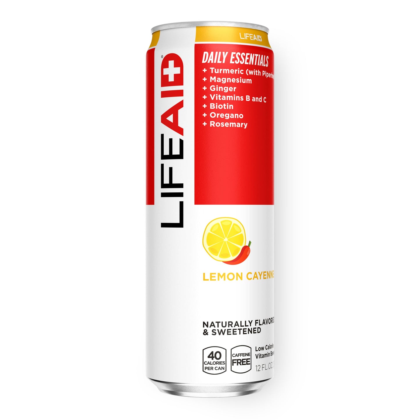 LIFEAID: LA-12P (00857886006332)