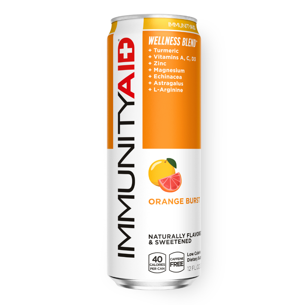 IMMUNITYAID: IA-12P (00857886006394)