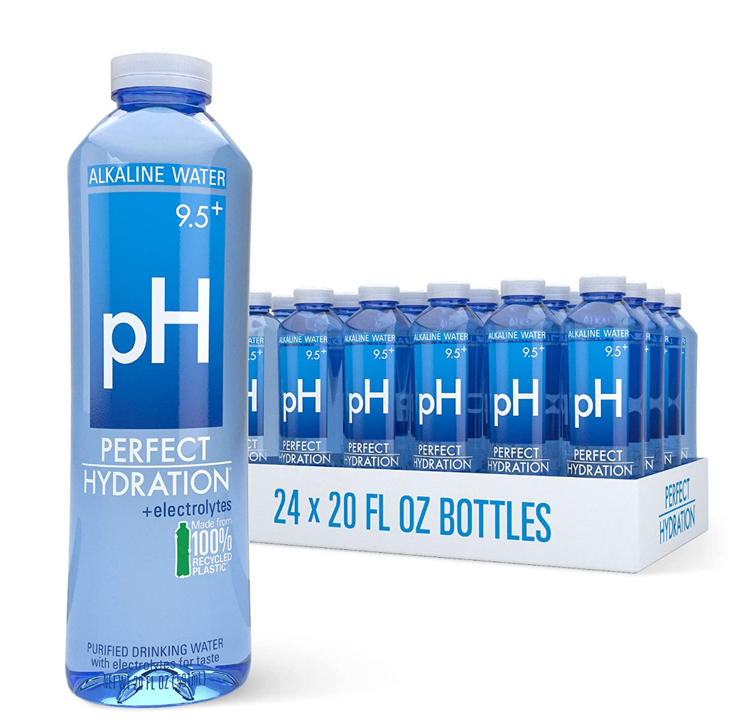 Perfect Hydration 20 oz