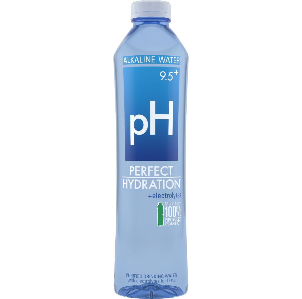 Perfect Hydration 1 liter