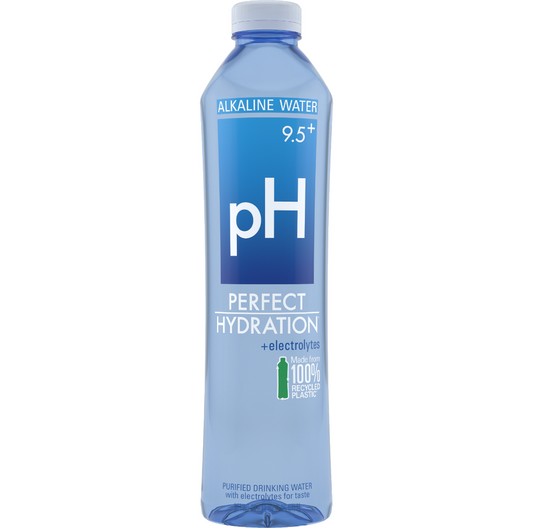 Perfect Hydration 1 liter