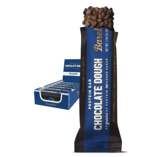 Barebells Protein Bar - Choco Dough